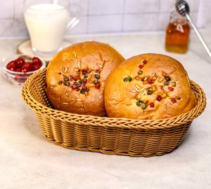 Sweet Bun