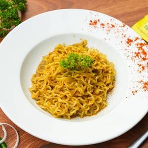 Masala maggi