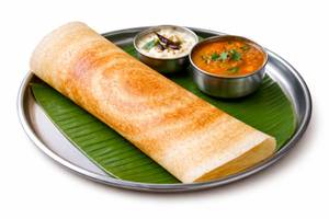 Masala dosa