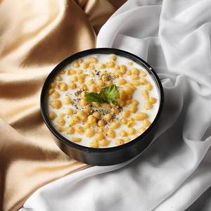 Boondi raita
