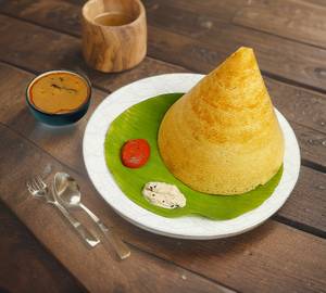Onion Plain Dosa