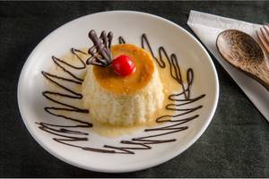 Caramel Custard