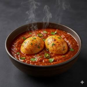 Egg Curry
