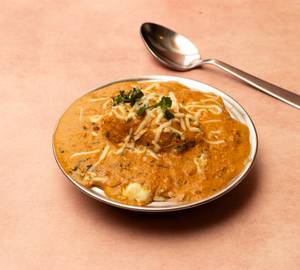 Cheese Kofta