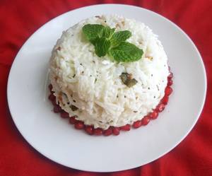 Curd Rice