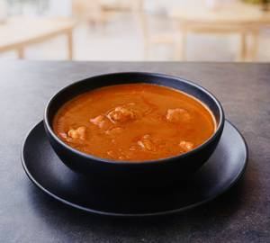 Prawn Hinga Udda Curry