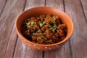 Mutton Kheema Koora