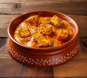 Paneer diwani handi