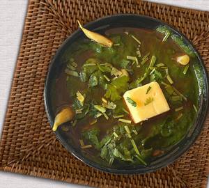 Sarson Ka Saag