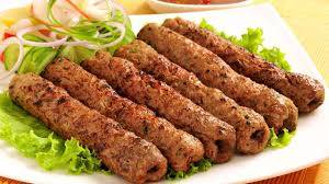 Sahara Special Kebab (22pcs)