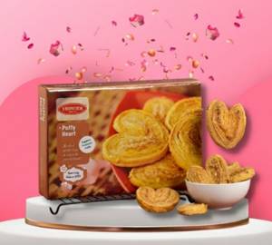 Puffy heart pack [500 grams]