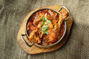 Chicken Tawa