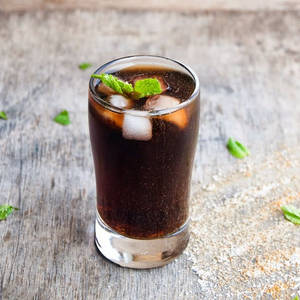 Masala Coke