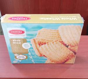 Whole wheat pack [500 grams]