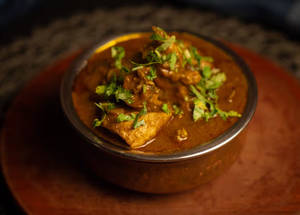 Matka chicken [8 pieces]