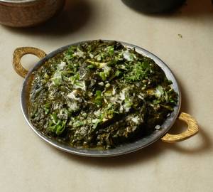 Sarso Da Saag [450 Gm]