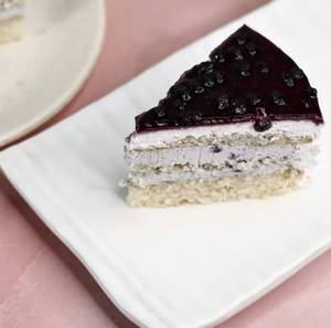 Blueberry Pastry