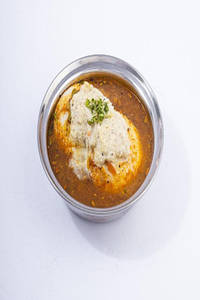 Idli Rasam