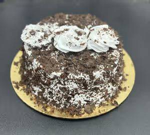 Black Forest Ice Cream Cake 800 ml