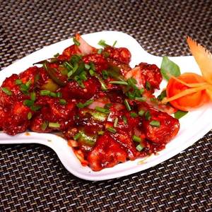 Paneer 65