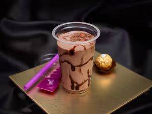 Ferraro Rocher Shake