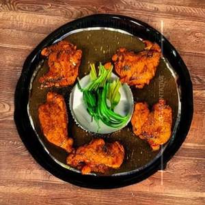 Chicken Schezwan