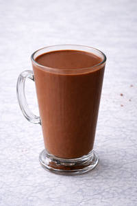 Classic Hot Chocolate