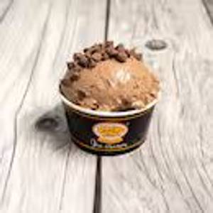 Chocolate Chips Ice Cream (1 Scoop)