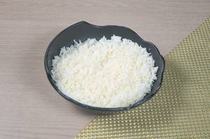 Steamed Rice