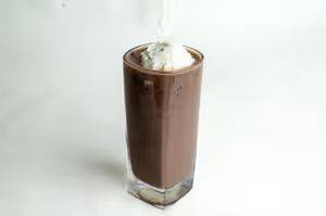 Coco With Icecream