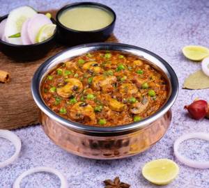 Matar Mushroom