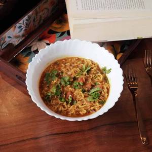 Schezwan maggi