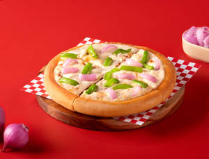 Classic Onion Capsicum