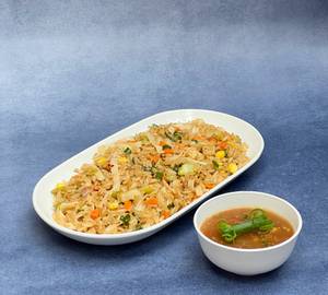 The noori meal