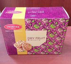Dry fruit pack