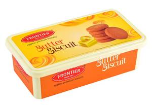 Butter biscuits pack [400 grams]