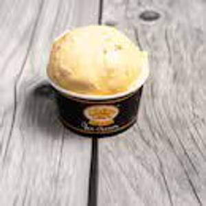 Kesar Badam Sugarfree Ice Cream (1 Scoop)
