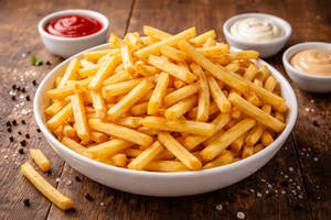 Classic Fries