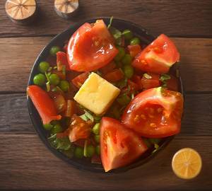 Gajar Tamatar
