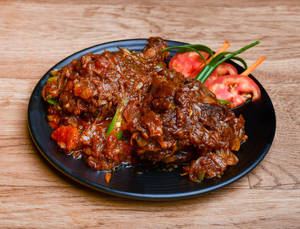 Tawa chicken