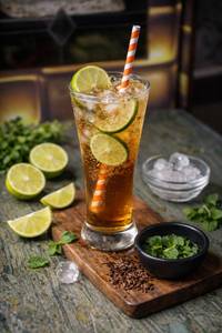 Jeera Soda