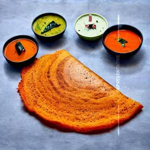 Palak sada jain dosa