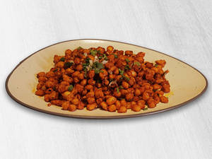 Crispy Corn & Waterchestnuts