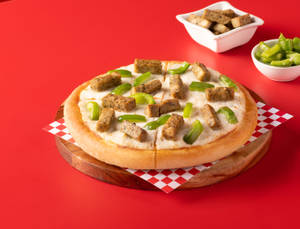 Classic Herbed Chicken & Capsicum