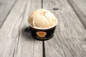 Lotus Biscoff Ice Cream (1 Scoop)