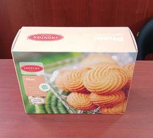 Phool biscuits pack [400 grams]
