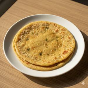 Special Methi Thepala