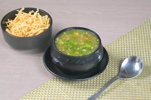 Veg Manchow Soup