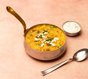 Mix Veg Dal Khichadi