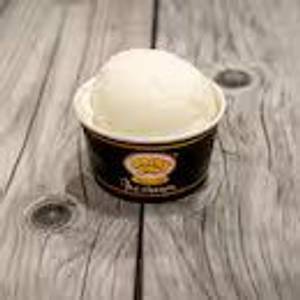 Vanilla Ice Cream (1 Scoop)
